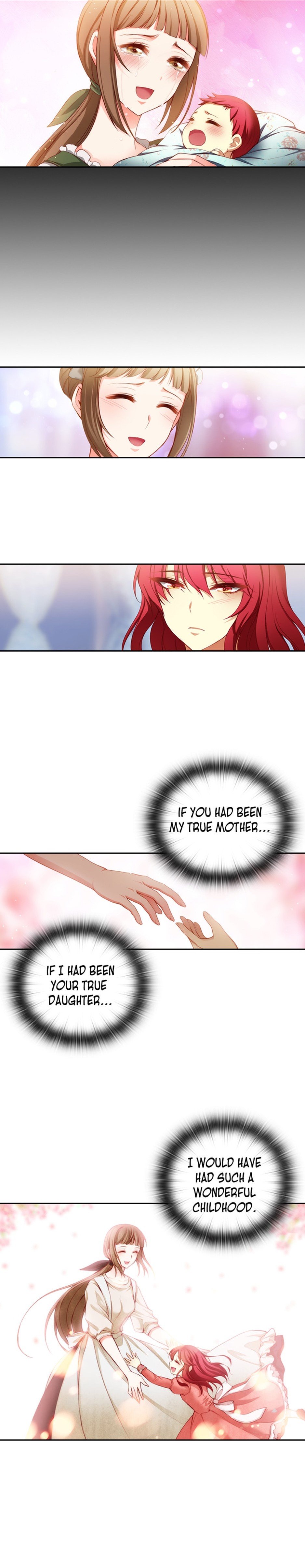 Reminiscence Adonis chapter 12 page 5