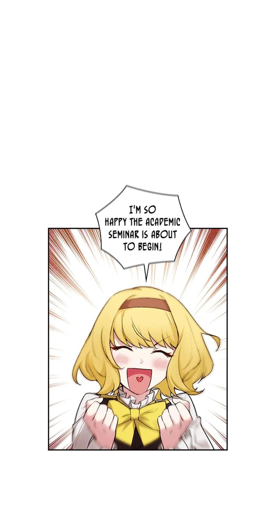 Reminiscence Adonis chapter 120 page 1