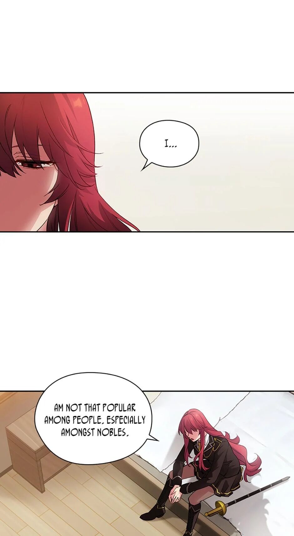 Reminiscence Adonis chapter 120 page 12