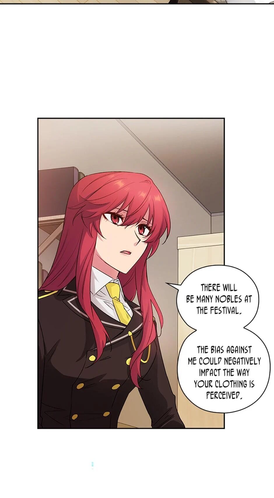 Reminiscence Adonis chapter 120 page 13