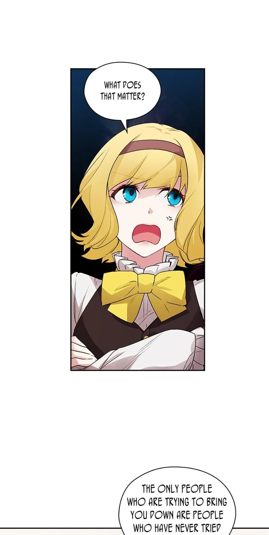 Reminiscence Adonis chapter 120 page 14