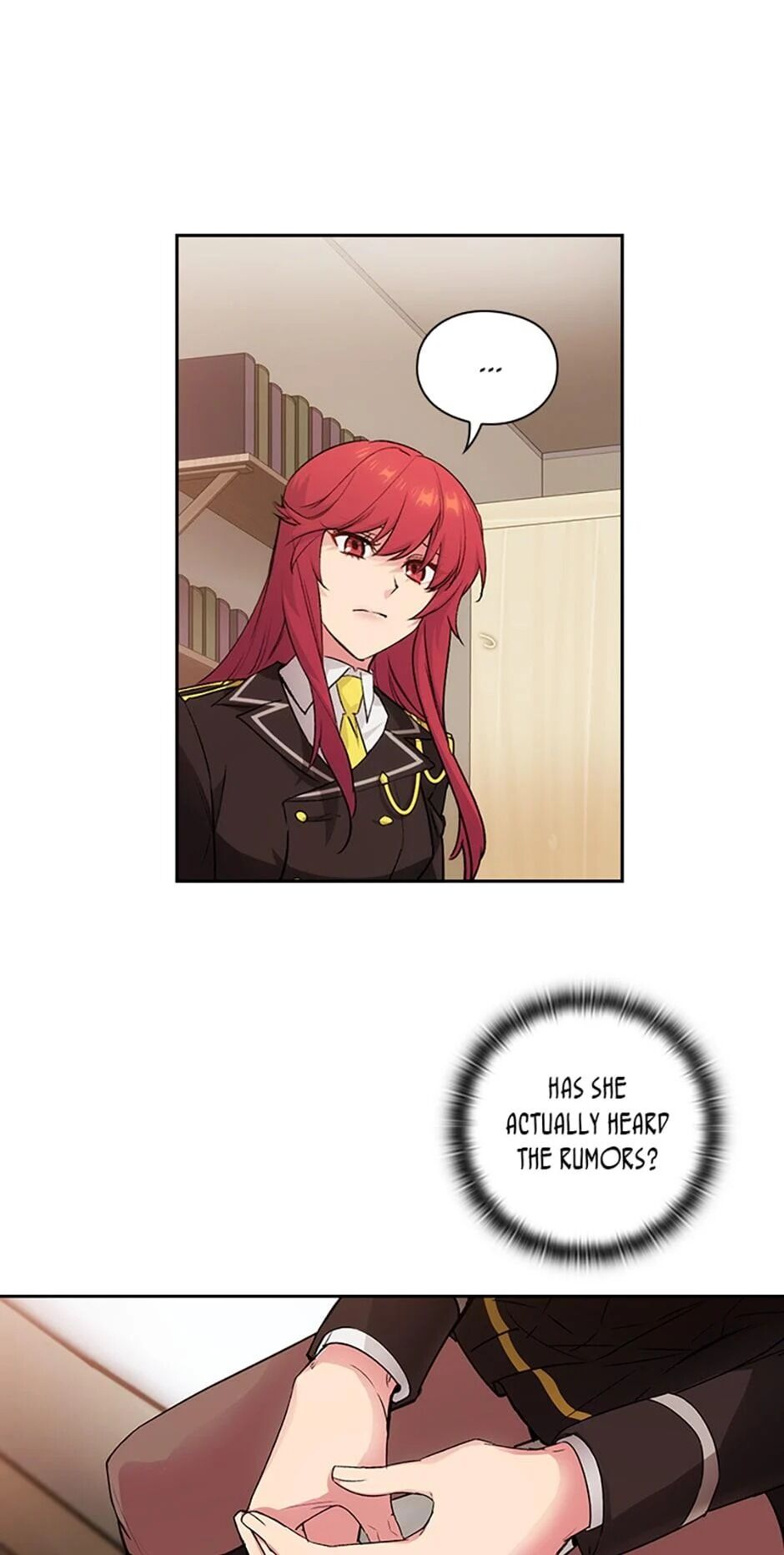 Reminiscence Adonis chapter 120 page 16