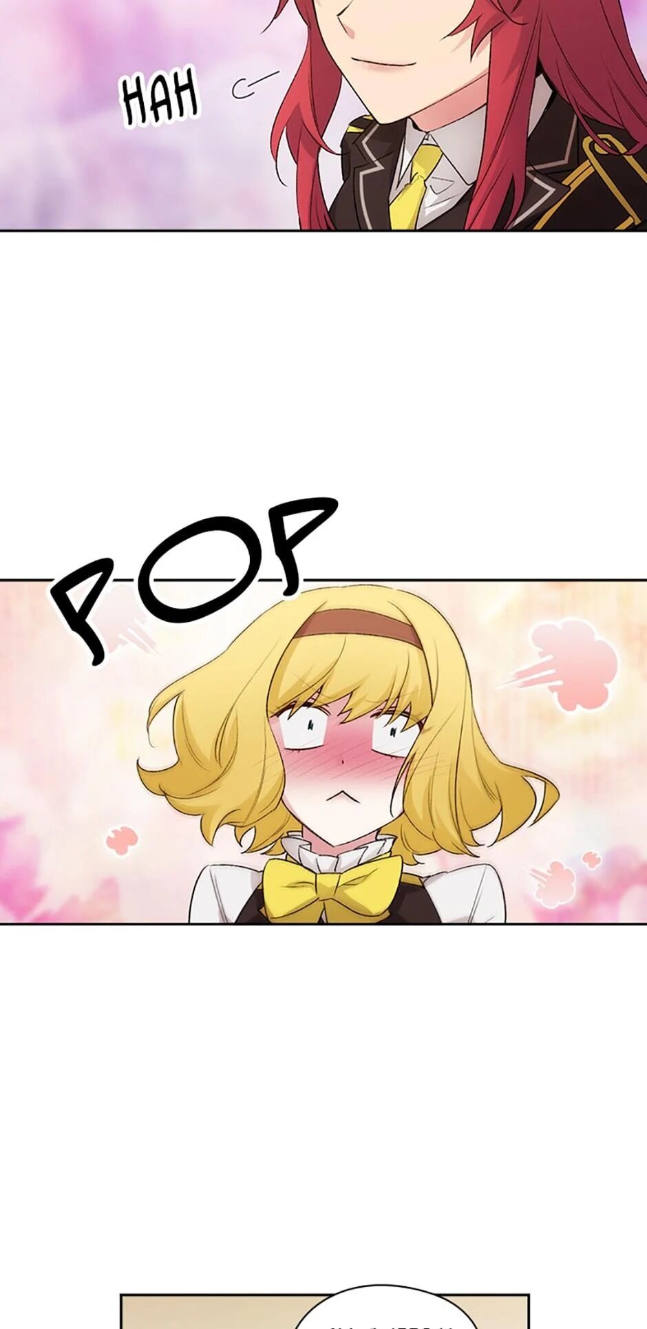 Reminiscence Adonis chapter 120 page 19