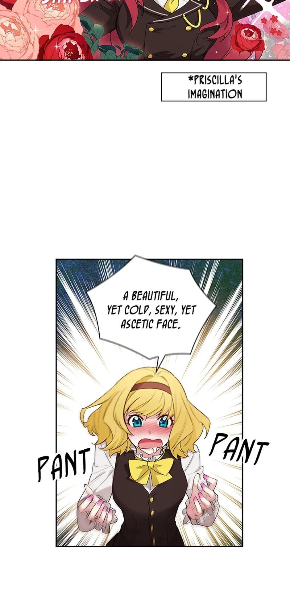 Reminiscence Adonis chapter 120 page 21