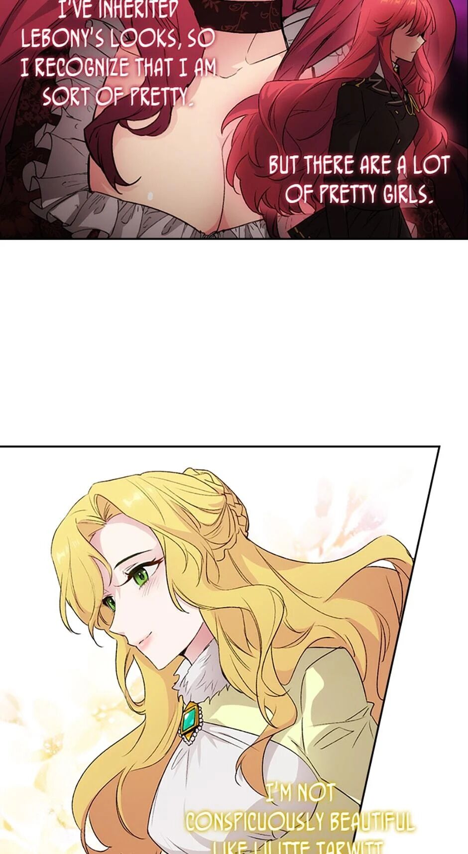 Reminiscence Adonis chapter 120 page 24