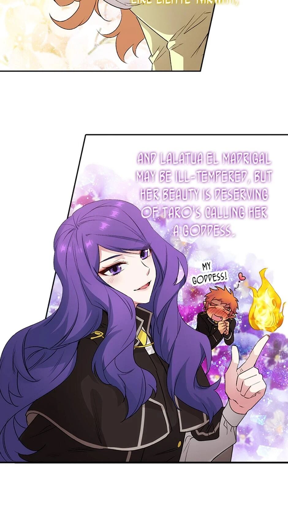 Reminiscence Adonis chapter 120 page 25