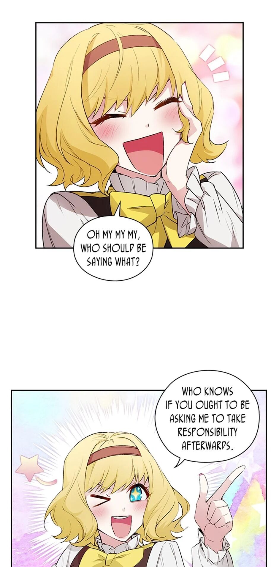 Reminiscence Adonis chapter 120 page 28