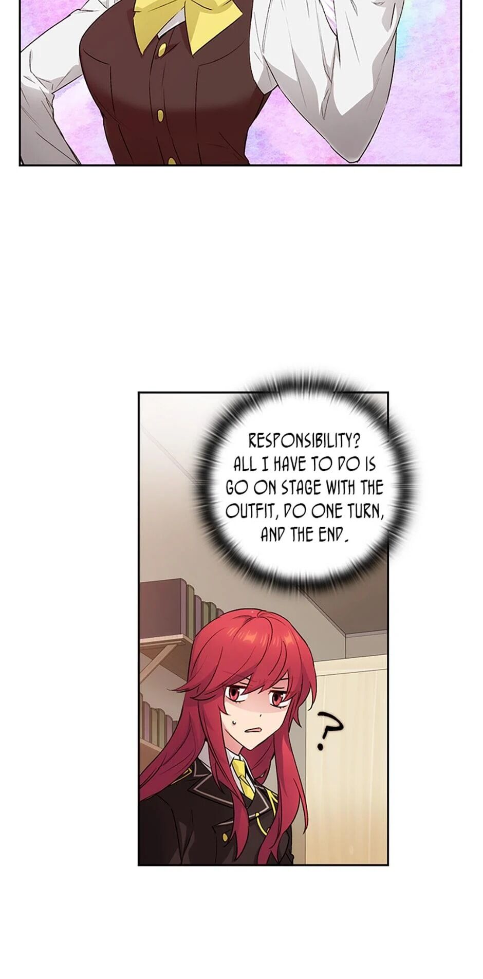 Reminiscence Adonis chapter 120 page 29