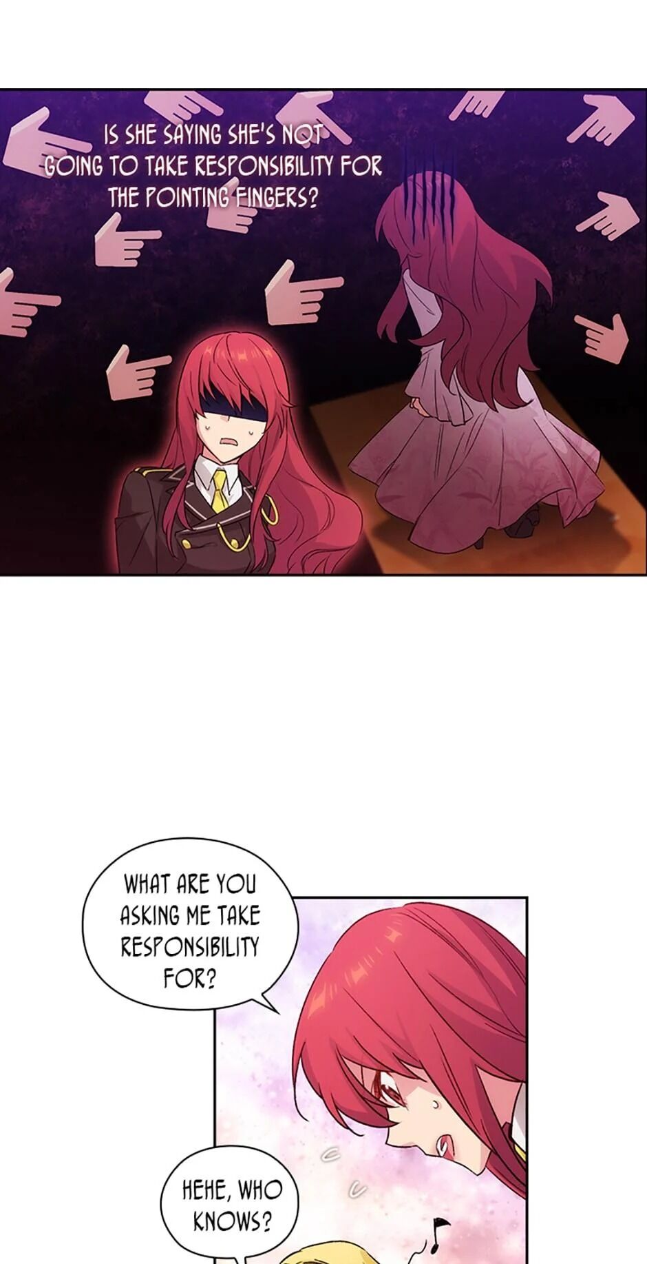 Reminiscence Adonis chapter 120 page 30