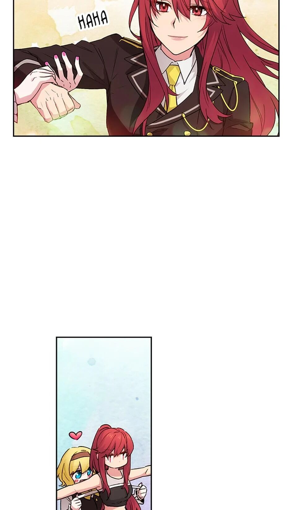 Reminiscence Adonis chapter 120 page 35