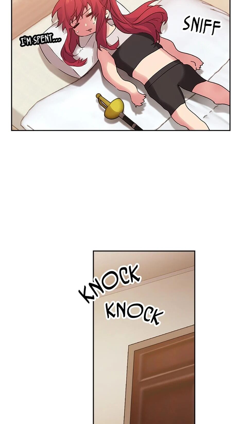 Reminiscence Adonis chapter 120 page 37