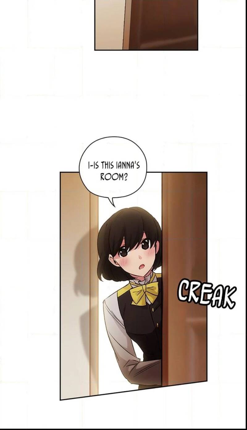 Reminiscence Adonis chapter 120 page 38