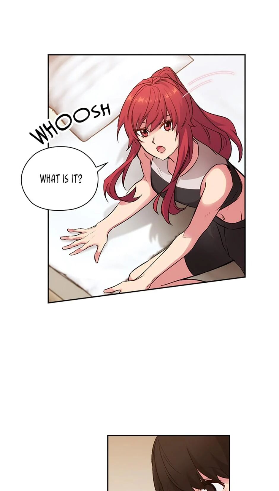 Reminiscence Adonis chapter 120 page 39