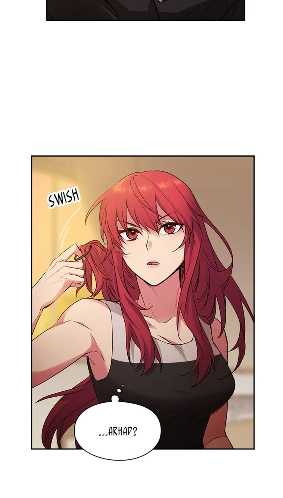 Reminiscence Adonis chapter 120 page 42