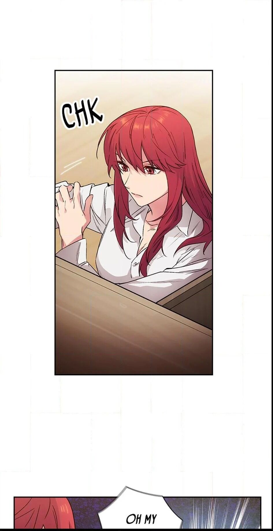 Reminiscence Adonis chapter 120 page 43