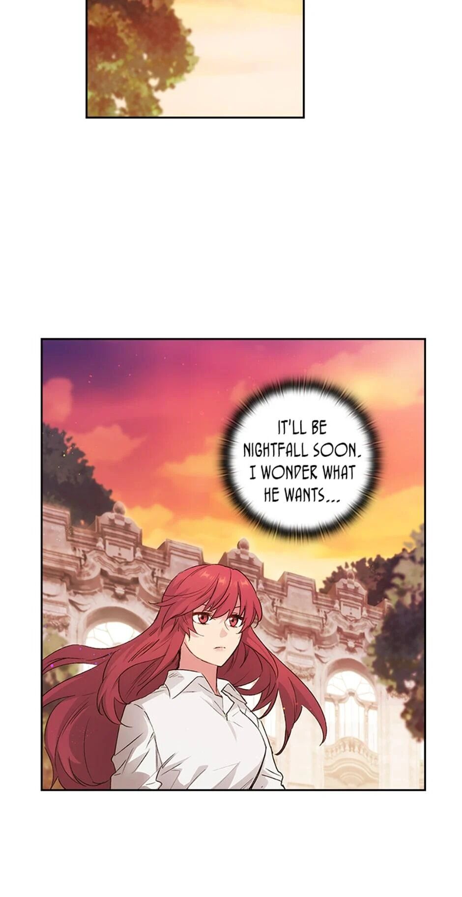 Reminiscence Adonis chapter 120 page 46