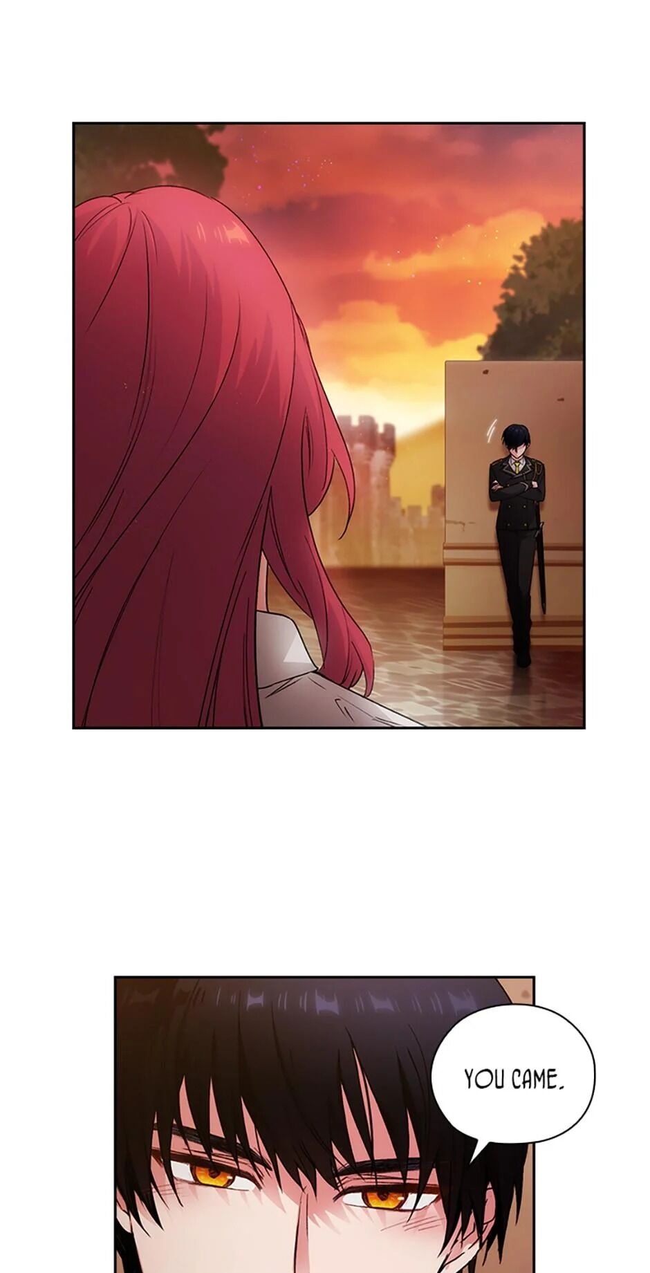 Reminiscence Adonis chapter 120 page 47