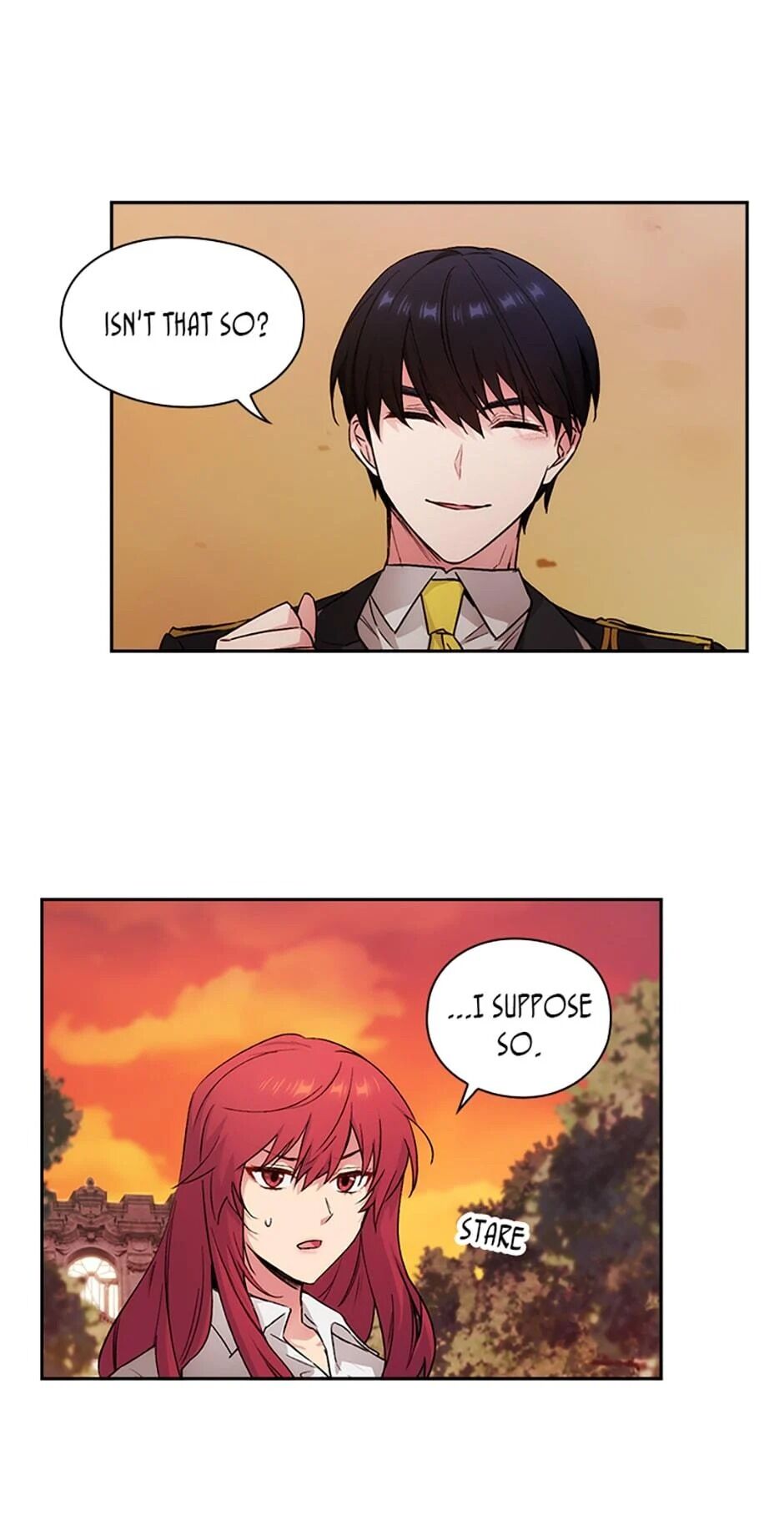 Reminiscence Adonis chapter 120 page 50