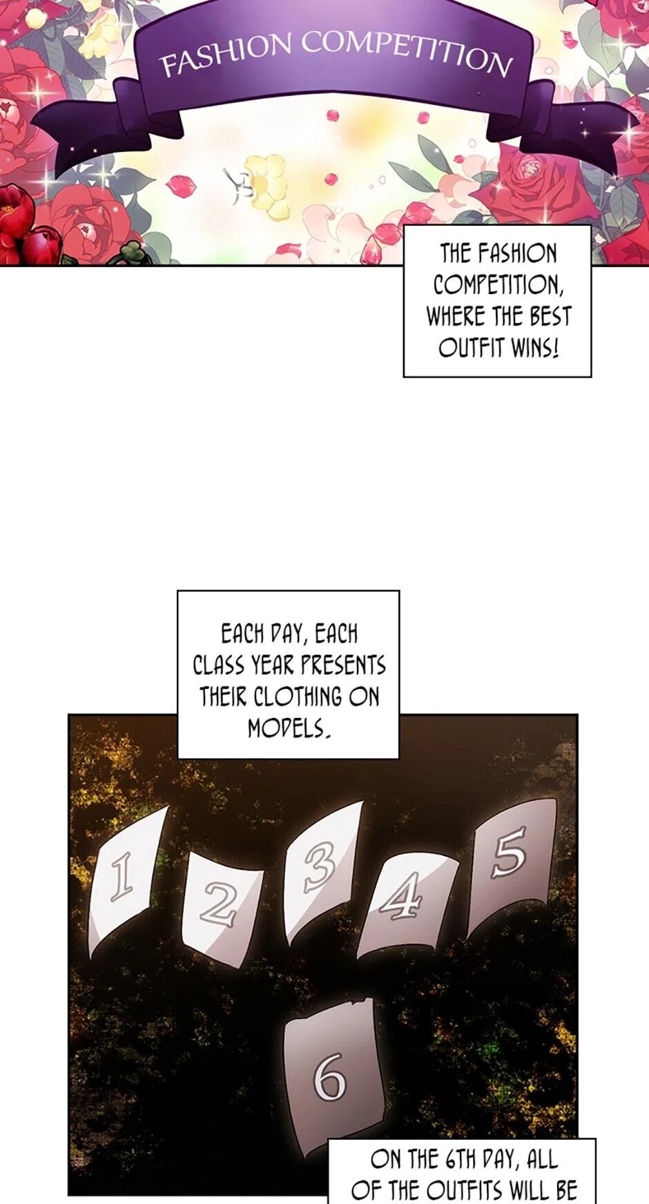 Reminiscence Adonis chapter 120 page 6