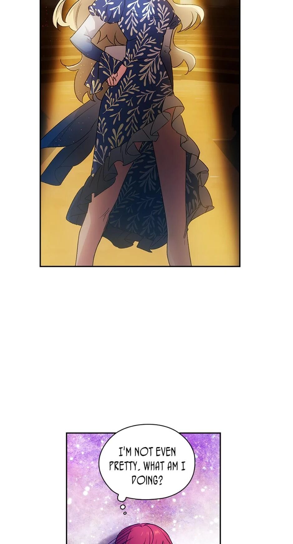 Reminiscence Adonis chapter 120 page 8