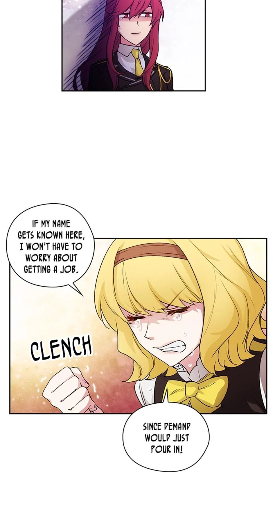 Reminiscence Adonis chapter 120 page 9