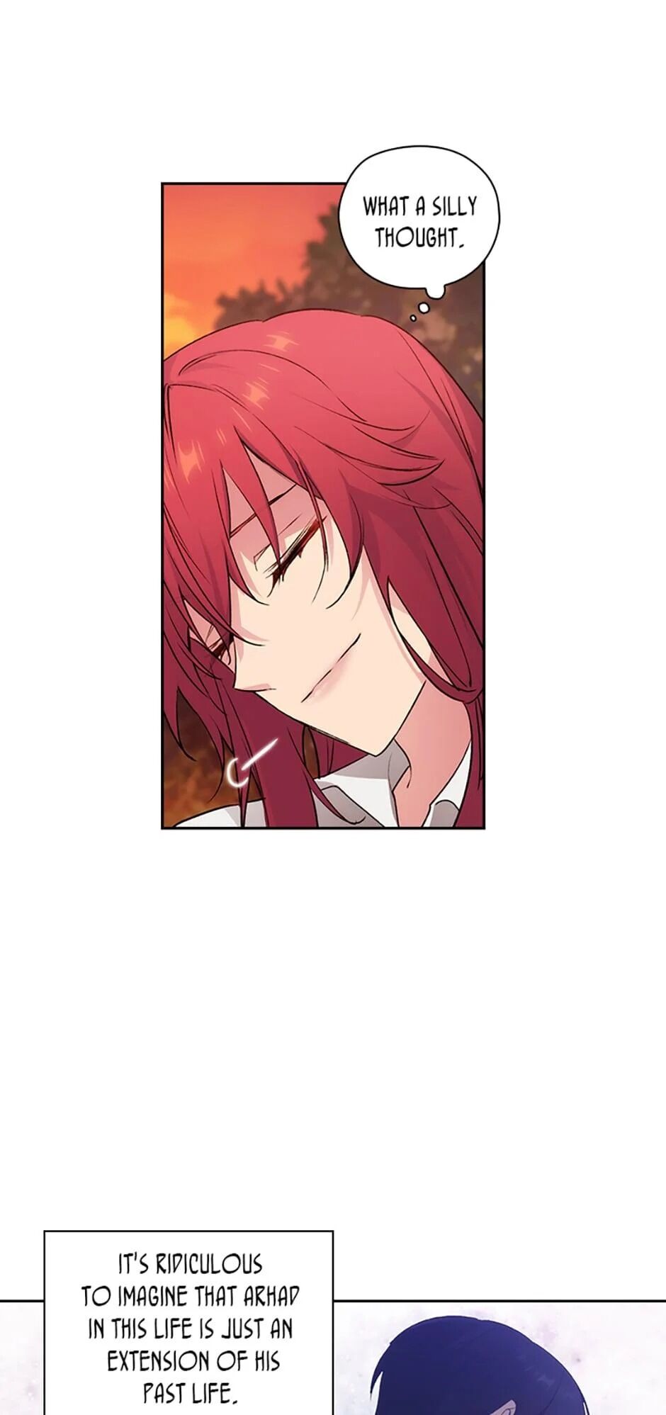 Reminiscence Adonis chapter 121 page 11