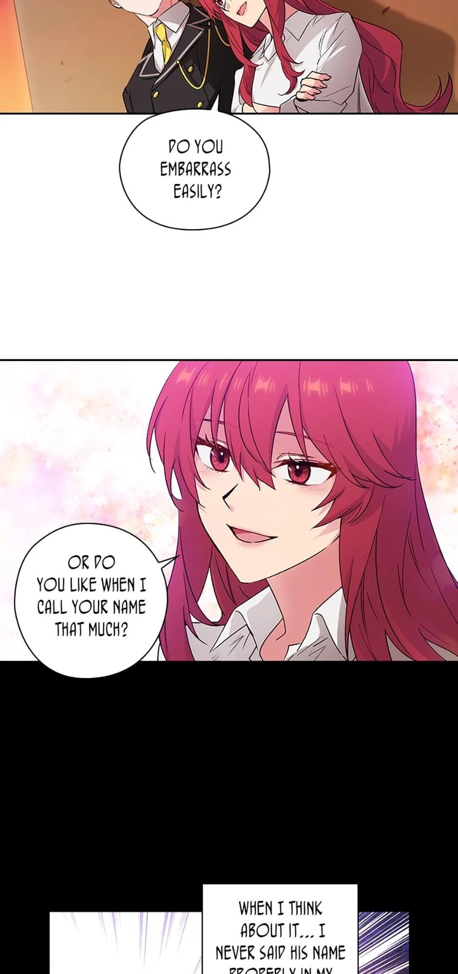 Reminiscence Adonis chapter 121 page 14