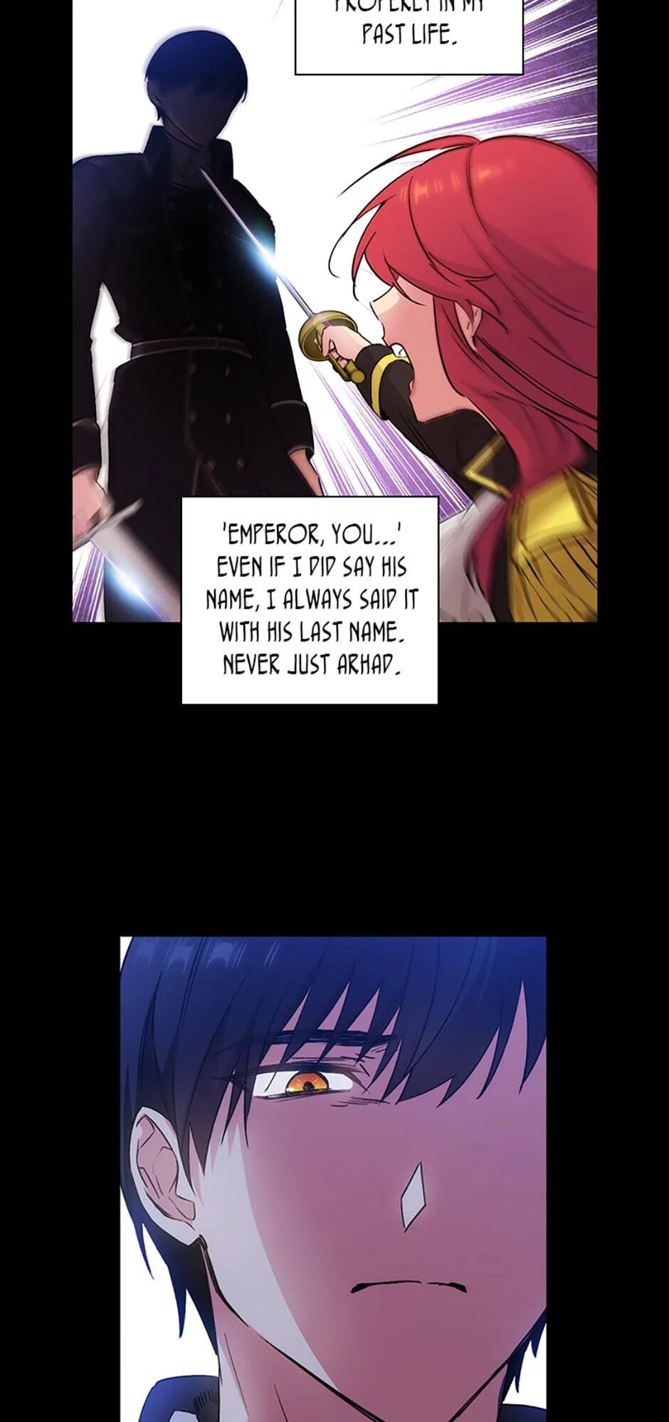 Reminiscence Adonis chapter 121 page 15