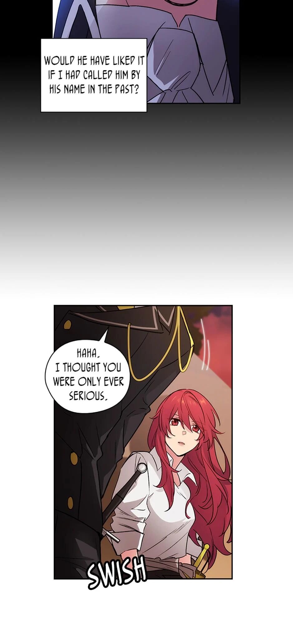 Reminiscence Adonis chapter 121 page 16