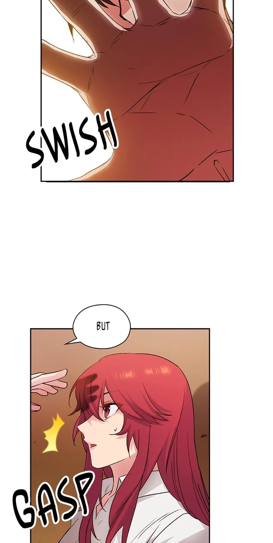 Reminiscence Adonis chapter 121 page 18