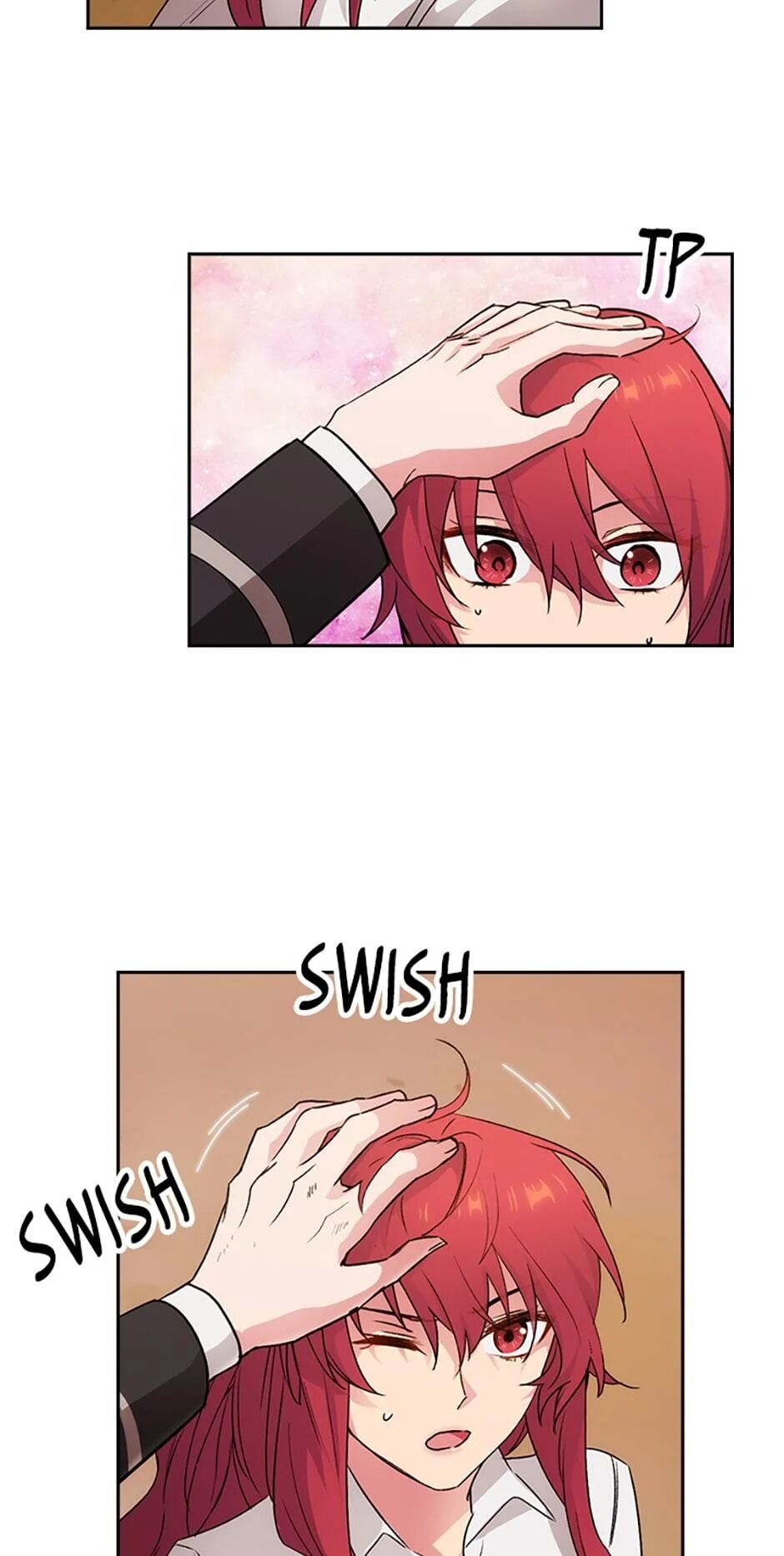 Reminiscence Adonis chapter 121 page 19