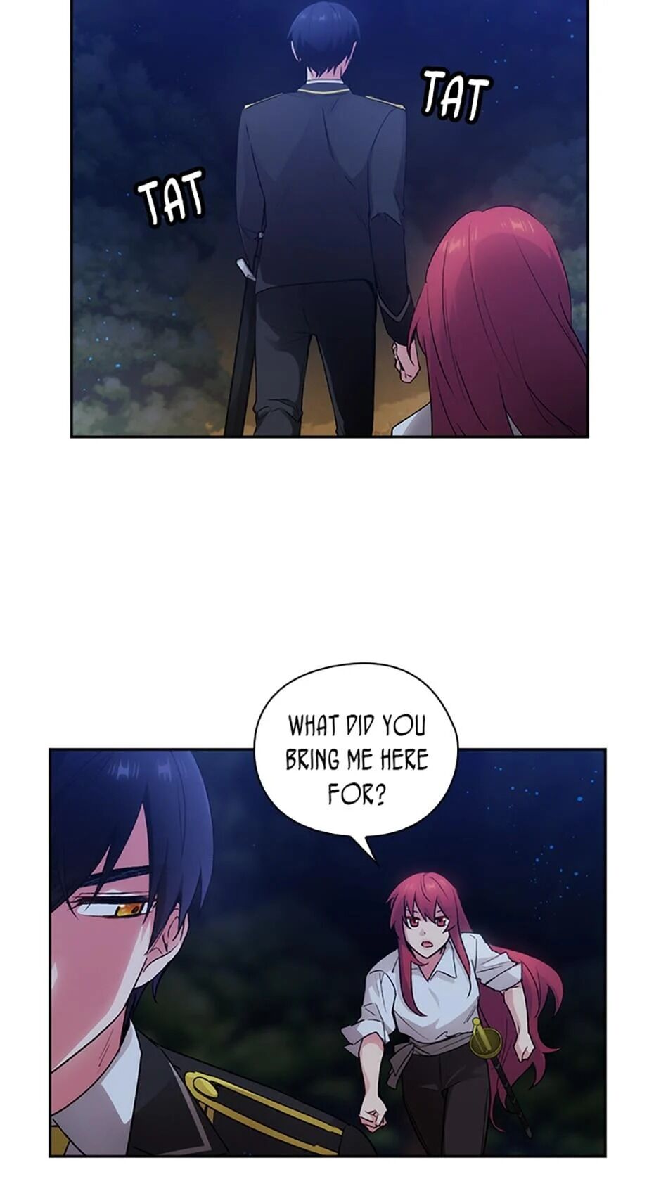 Reminiscence Adonis chapter 121 page 24