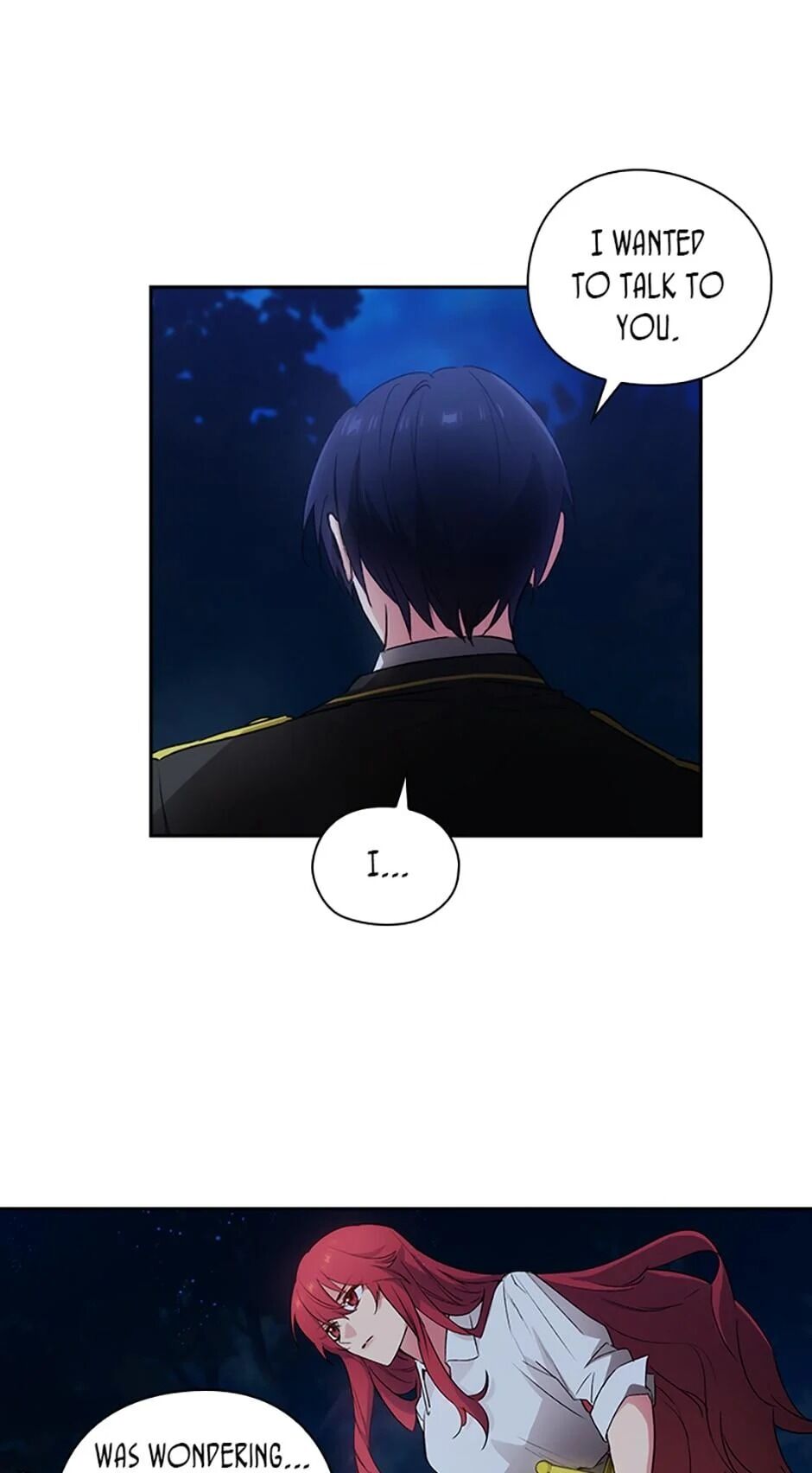 Reminiscence Adonis chapter 121 page 25