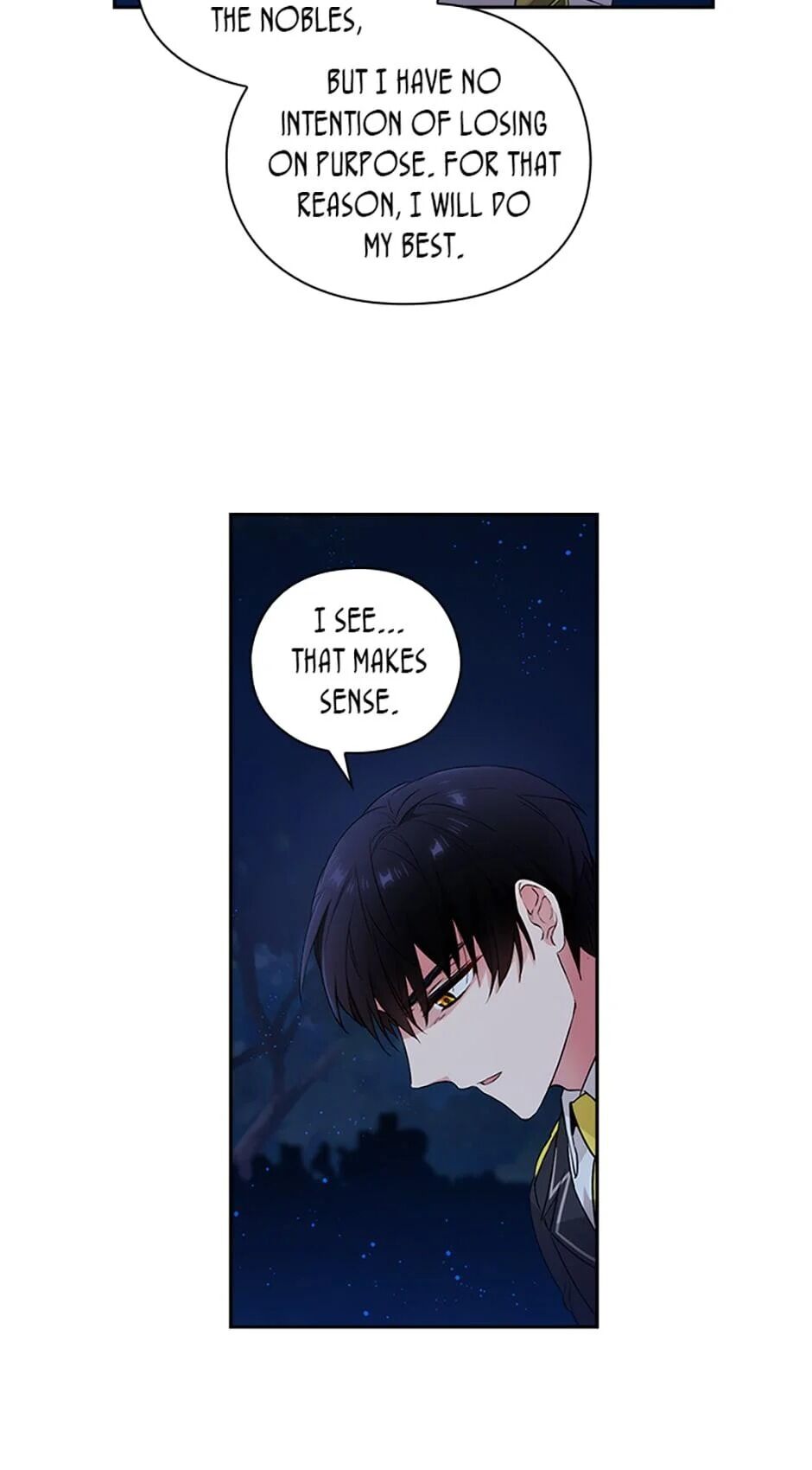 Reminiscence Adonis chapter 121 page 27