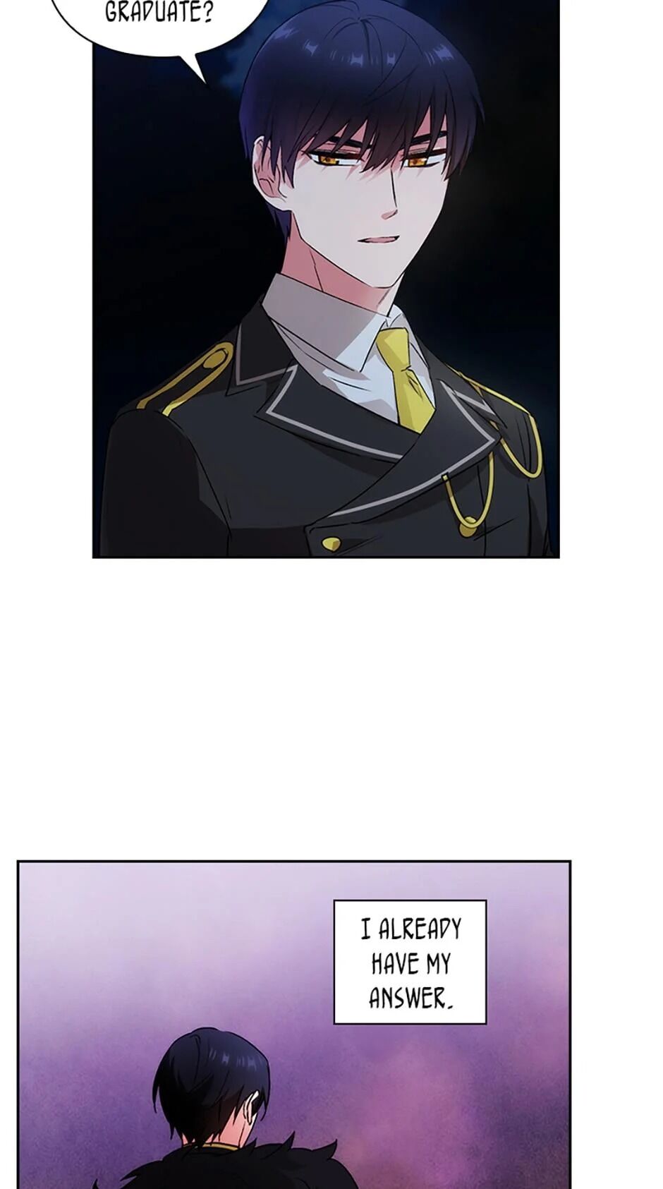 Reminiscence Adonis chapter 121 page 29