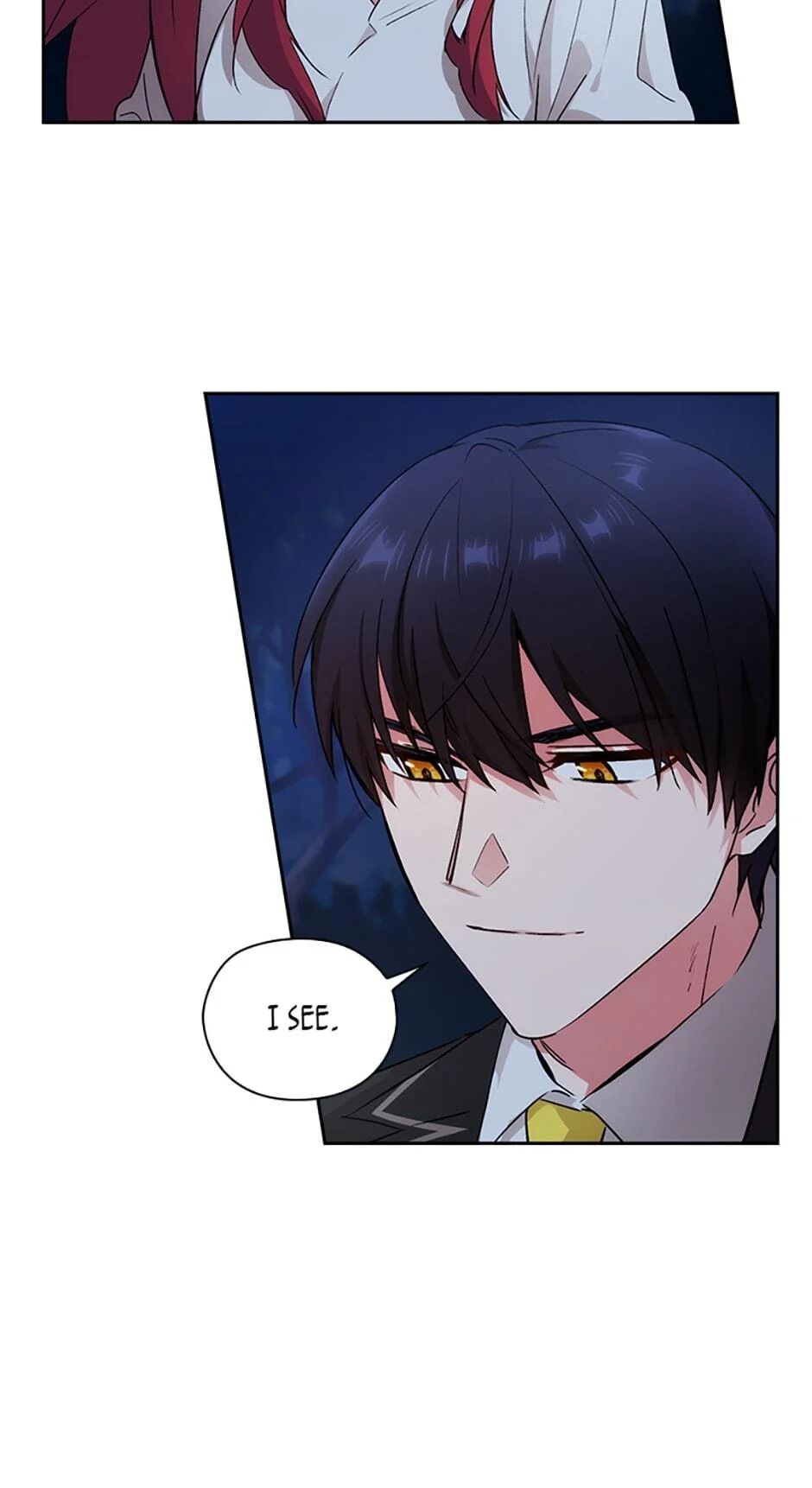 Reminiscence Adonis chapter 121 page 37