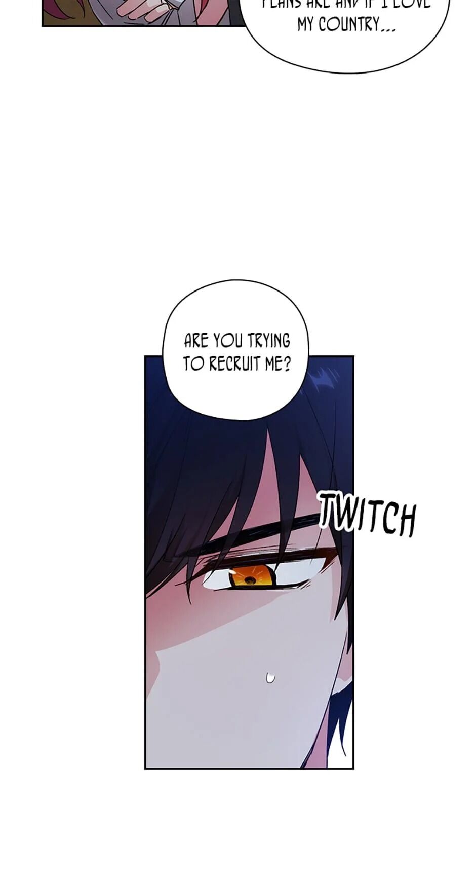 Reminiscence Adonis chapter 121 page 40