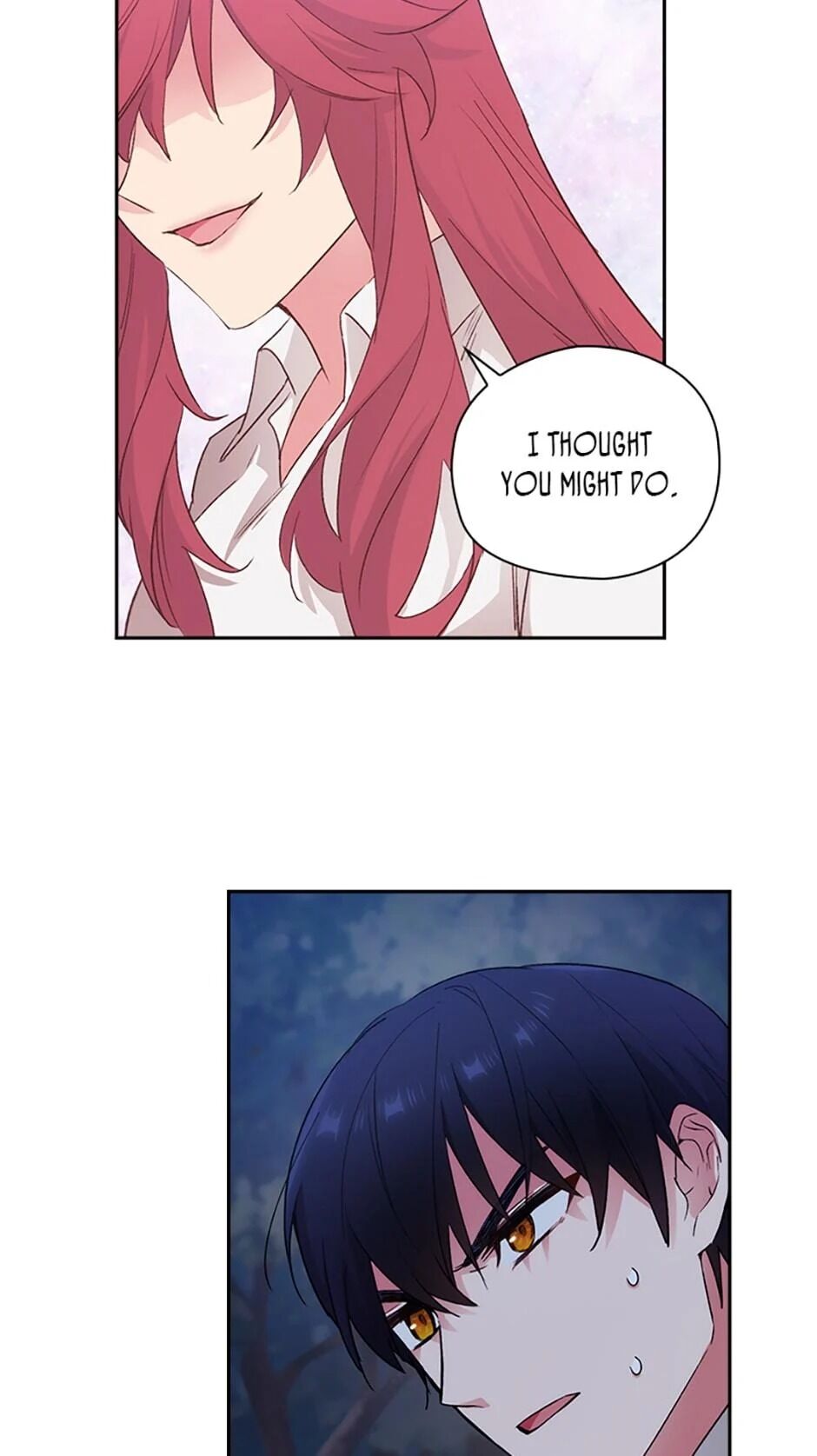 Reminiscence Adonis chapter 121 page 42