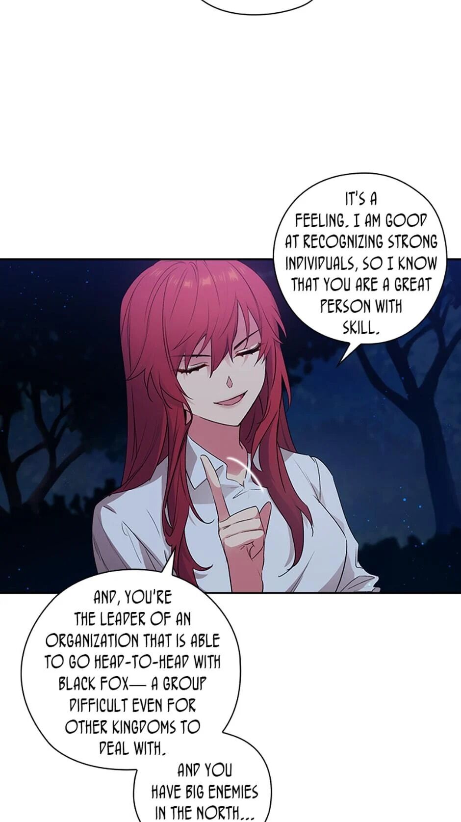 Reminiscence Adonis chapter 121 page 44