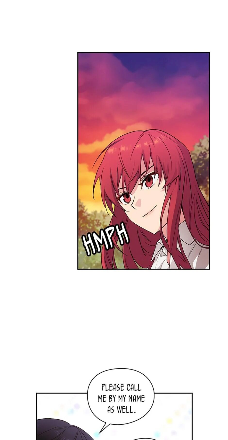 Reminiscence Adonis chapter 121 page 5