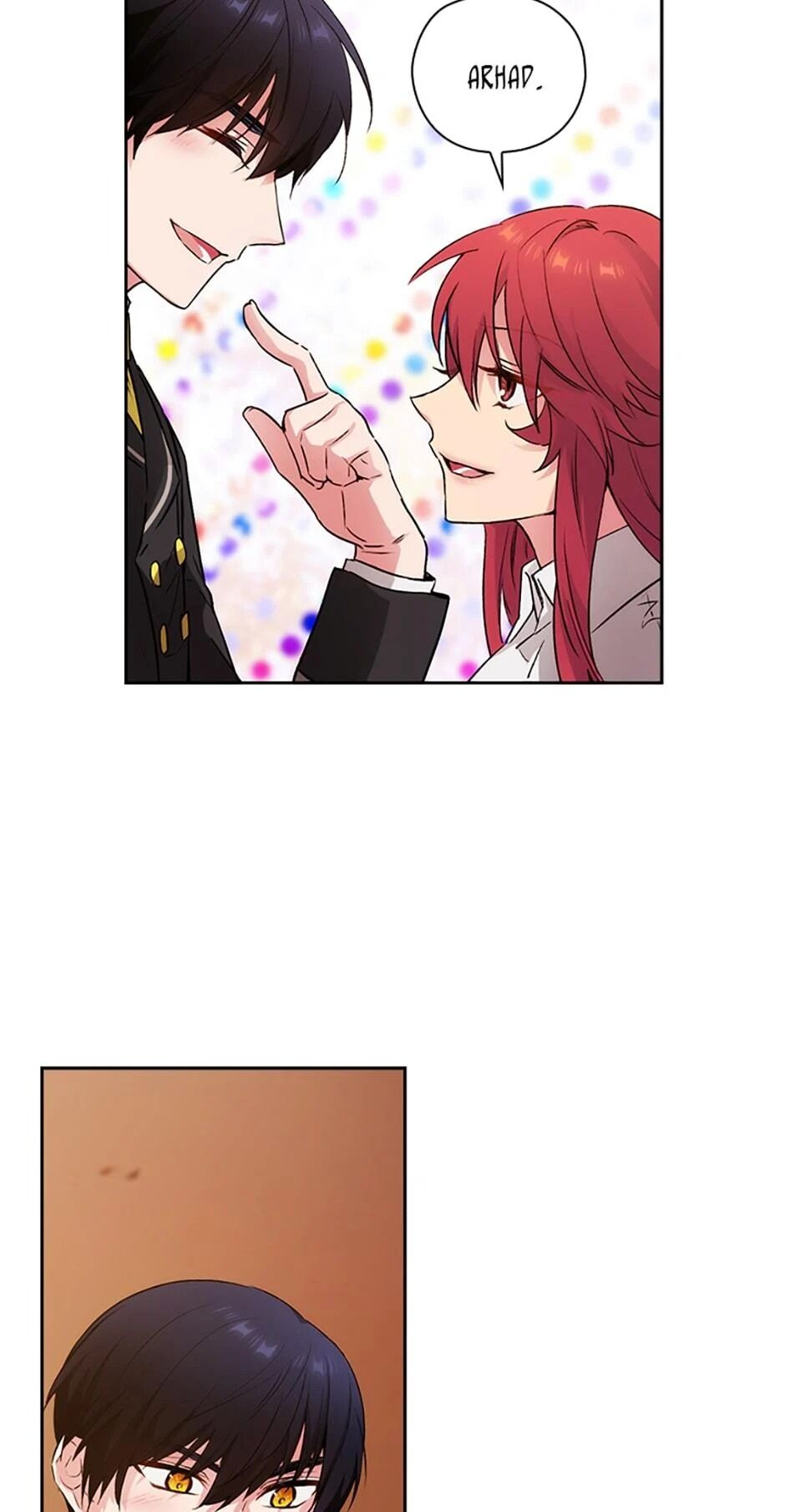 Reminiscence Adonis chapter 121 page 6