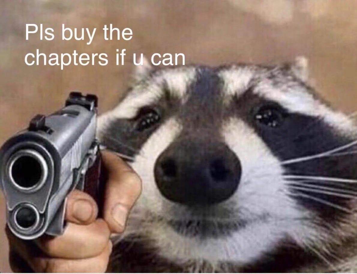 Reminiscence Adonis chapter 122 page 1