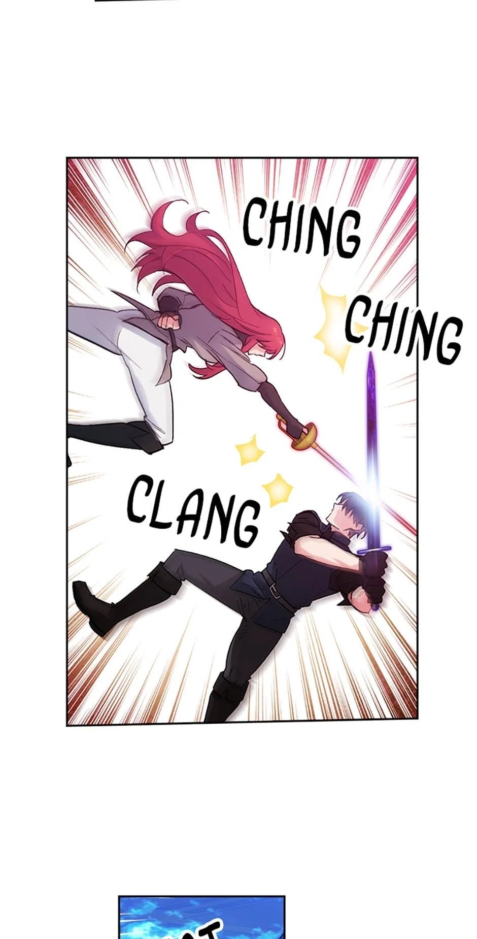 Reminiscence Adonis chapter 122 page 16