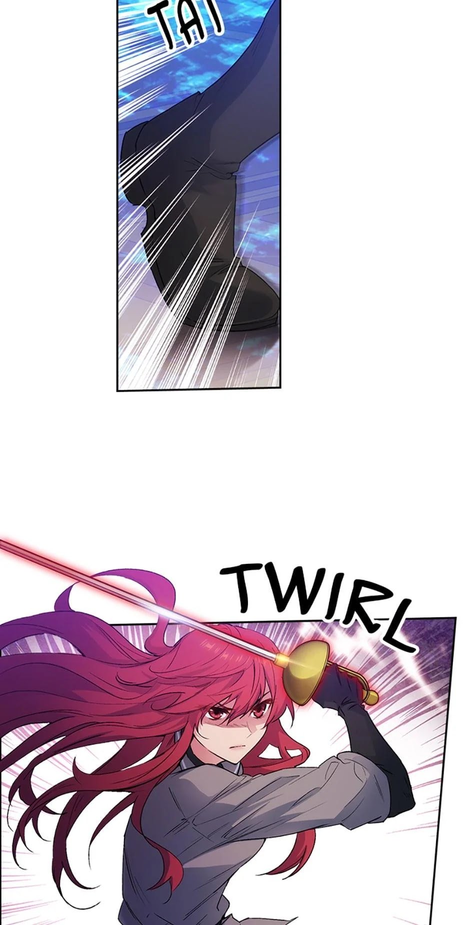 Reminiscence Adonis chapter 122 page 17