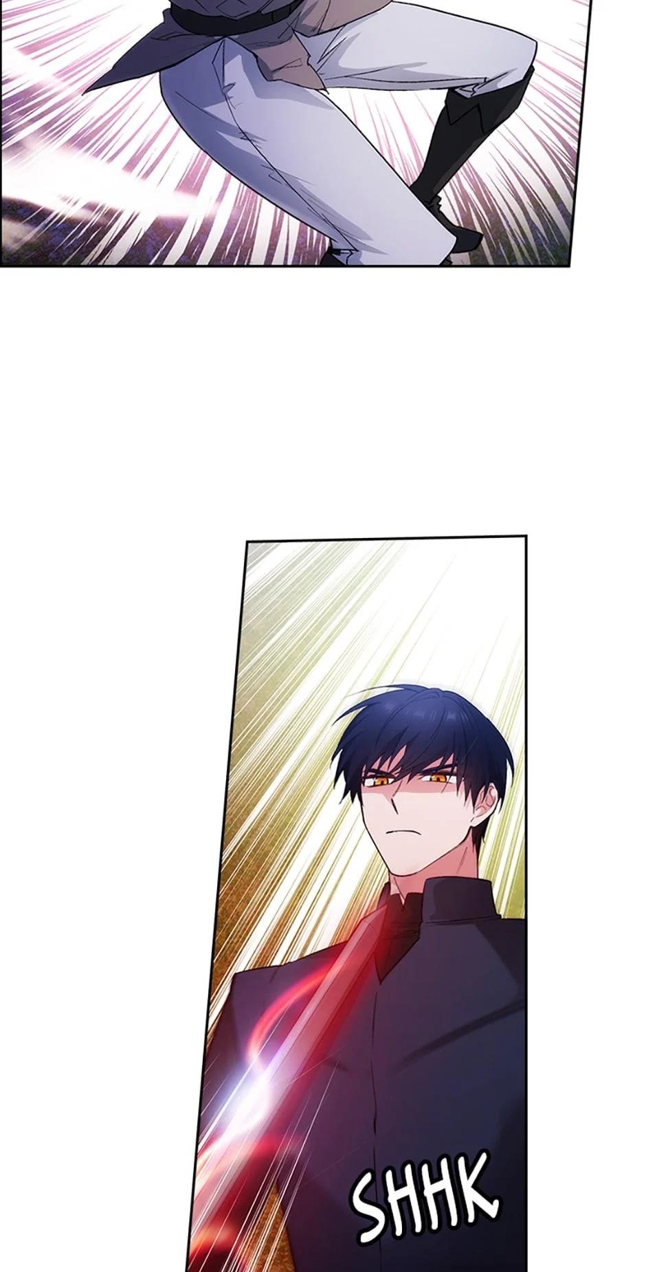 Reminiscence Adonis chapter 122 page 18