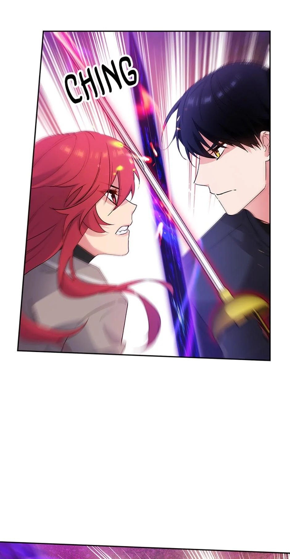 Reminiscence Adonis chapter 122 page 20