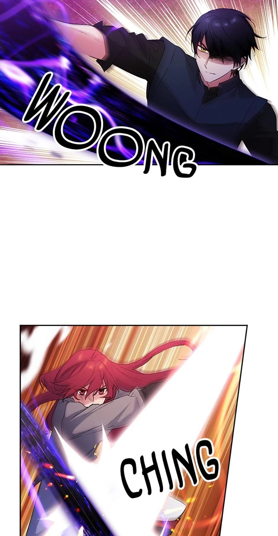 Reminiscence Adonis chapter 122 page 21