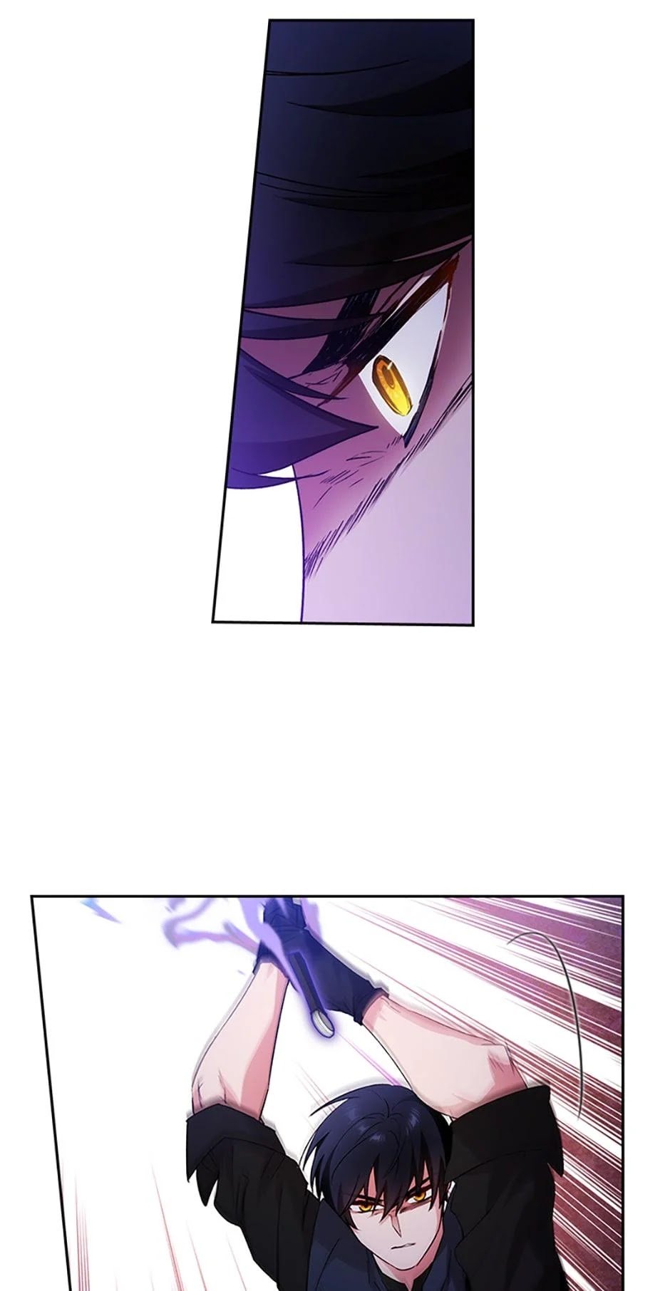 Reminiscence Adonis chapter 122 page 23