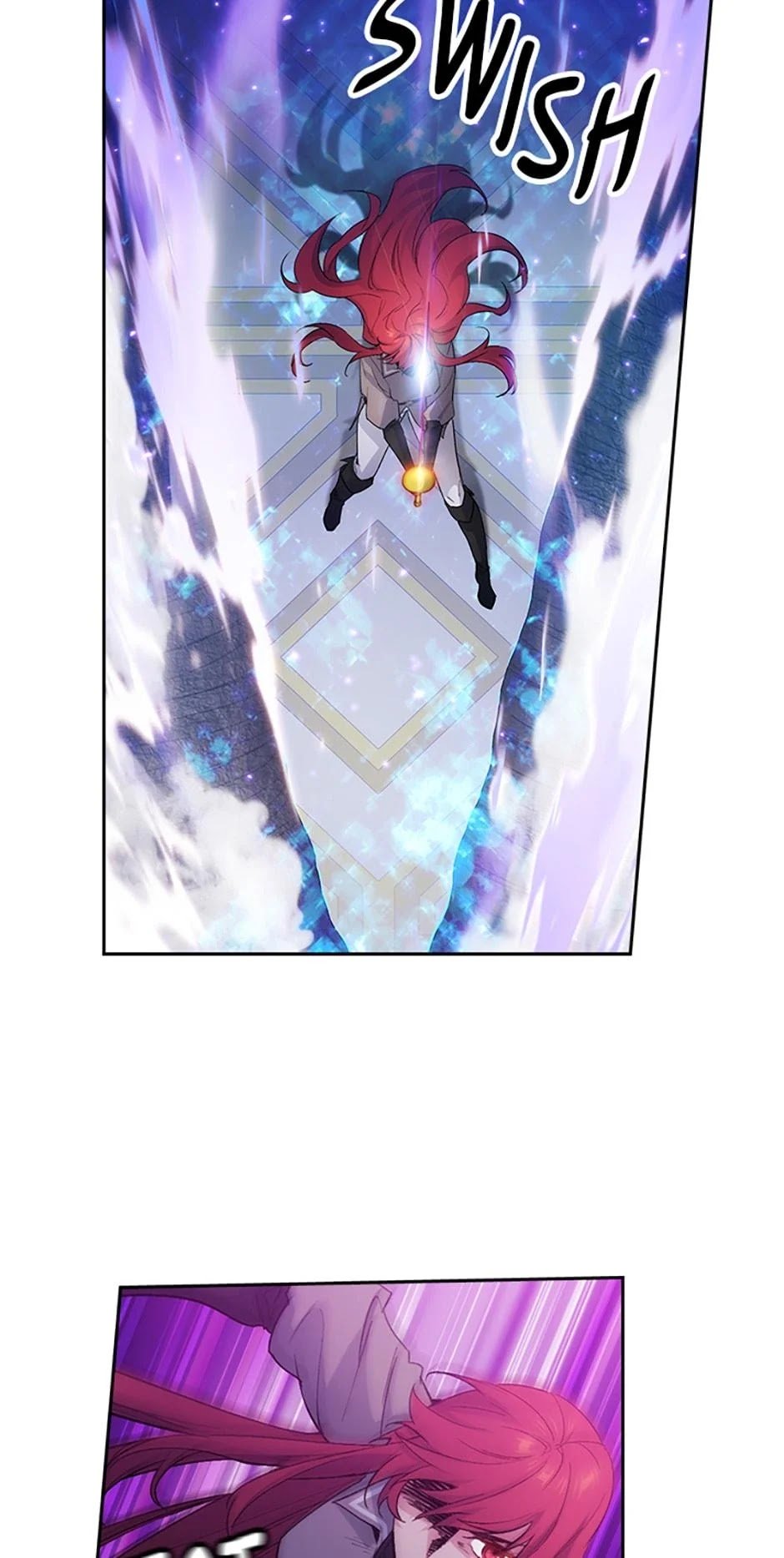 Reminiscence Adonis chapter 122 page 27