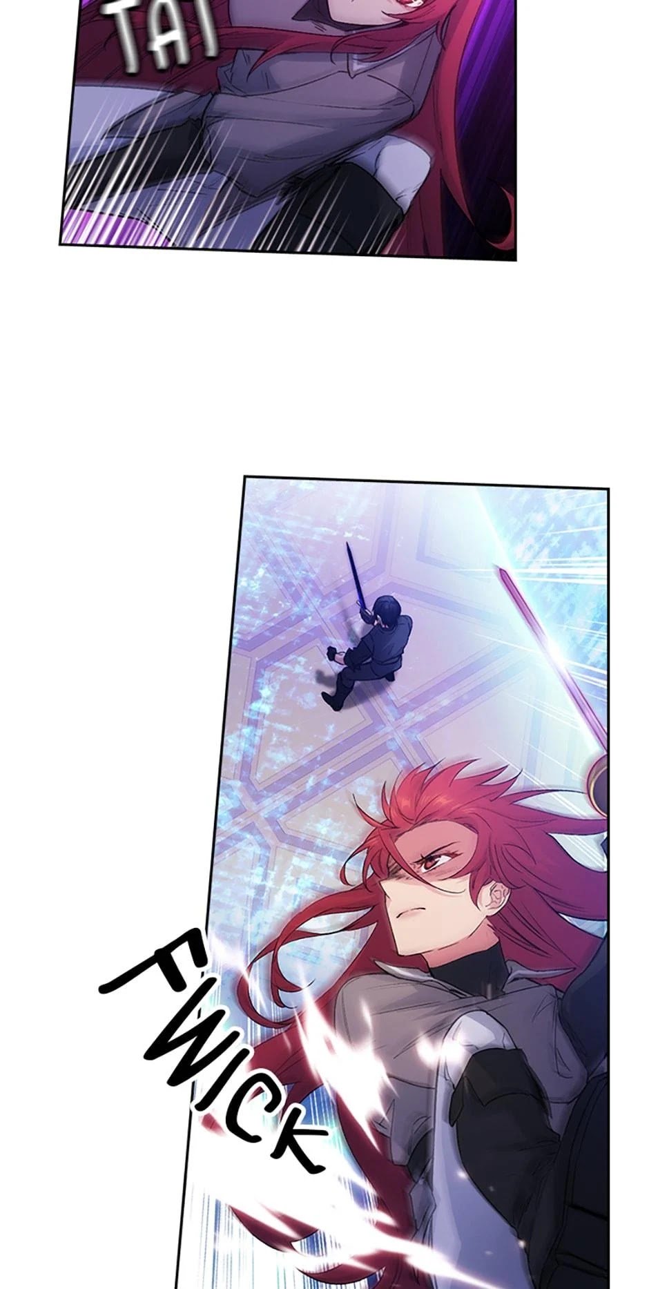 Reminiscence Adonis chapter 122 page 28